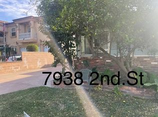 7938 2nd St, Downey, CA 90241