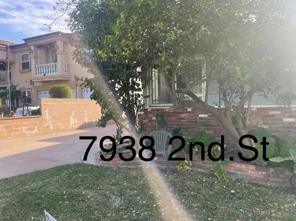 7938 2nd St, Downey, CA 90241