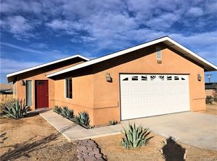61620 Crest Circle Dr, Joshua Tree, CA 92252