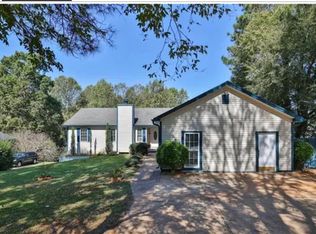 1701 Five Forks Trickum Rd, Lawrenceville, GA