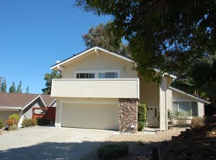 4319 Fallbrook Rd, Concord, CA 94521