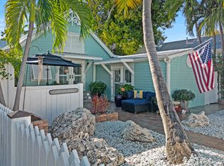 822 Thomas St, Key West, FL 33040