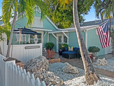 822 Thomas St, Key West, FL, 33040