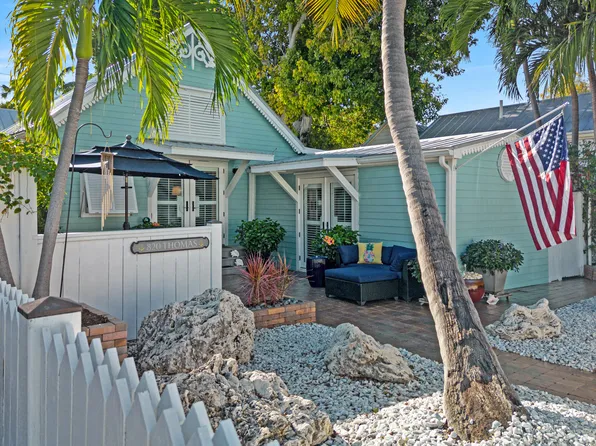 822 Thomas St, Key West, FL 33040
