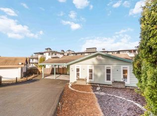 171 Edward Cres, Pt Moody, BC V3H 3J8