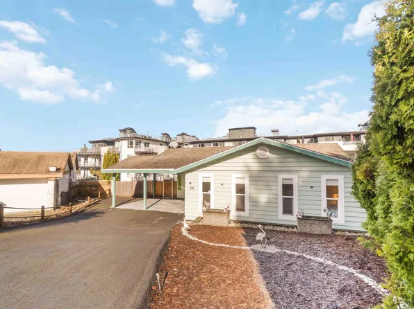 171 Edward Cres, Pt Moody, BC V3H 3J8