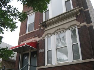 3819 S Wallace St FRONT 1, Chicago, IL 60609