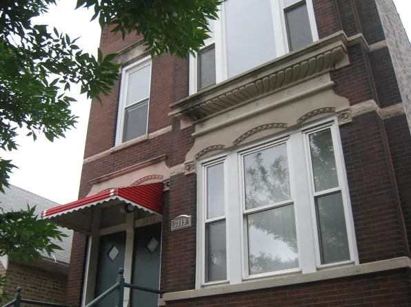 3819 S Wallace St Front 1, Chicago, IL 60609