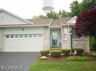 8 Harneds Lndg, Cortland, OH