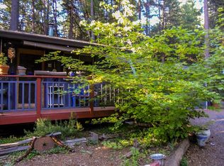 471 Mud Creek Rd, Cohasset, CA 95973