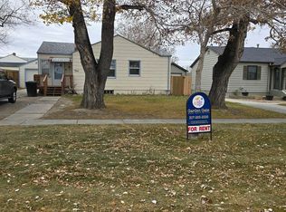 154 S Beverly St, Casper, WY 82601