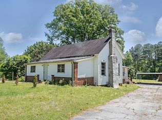 2735 Favor Rd SW, Marietta, GA 30060