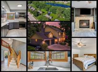 120 Deer Trail Dr, Springboro, OH 45066