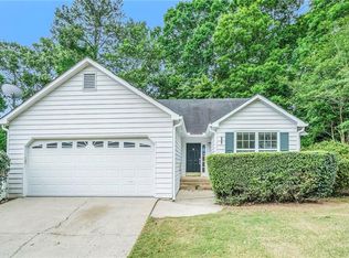 2077 Cherokee Ridge Trl NW, Kennesaw, GA 30144