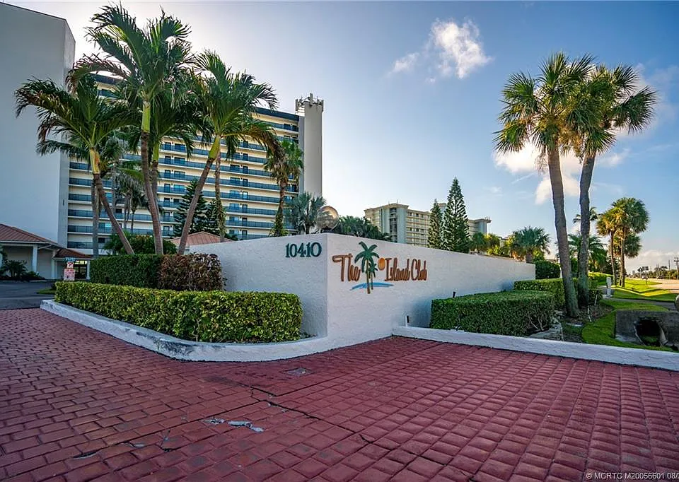 10410 S Ocean Dr #209