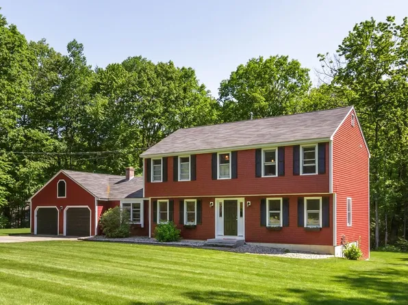 13 Wheeler Road, Bow, NH 03304