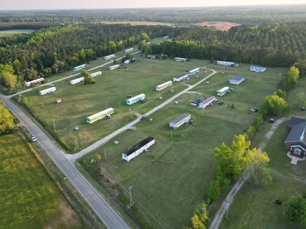 109 Fruit Port Ln, Orangeburg, SC 29118