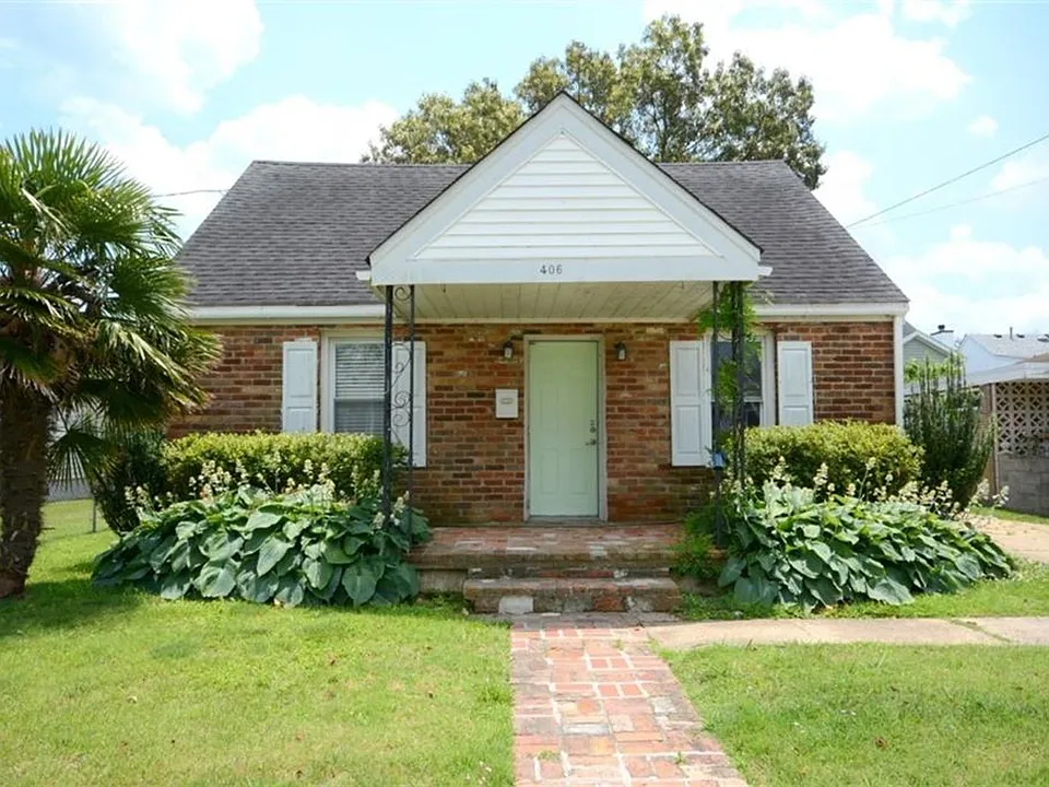 406 High Point Ave