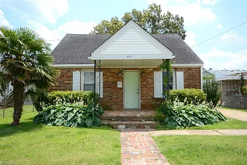 406 High Point Ave Photo 1