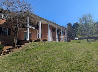 Brandon Point Apartments, Roanoke, VA 24018