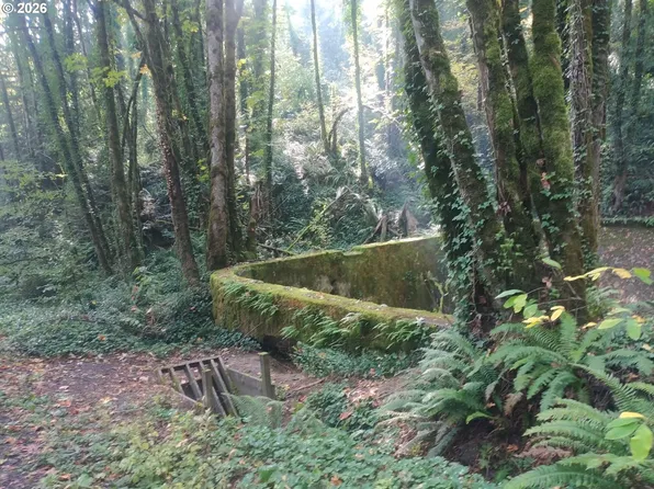 NW Mackay Ave, Portland, OR 97231