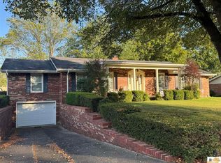 313 Hall St, Glasgow, KY 42141
