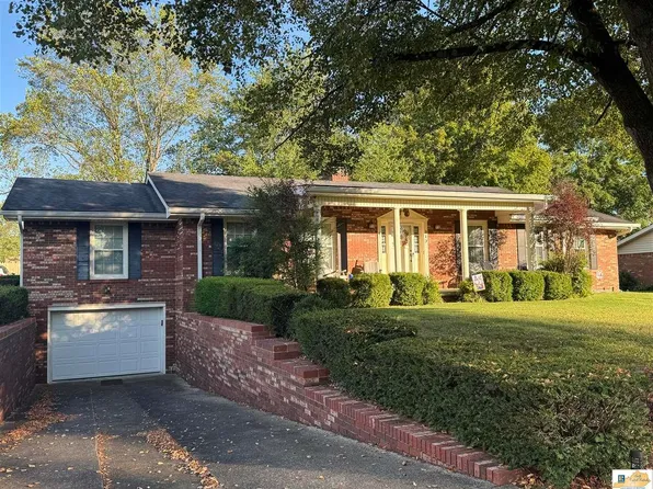 313 Hall St, Glasgow, KY 42141