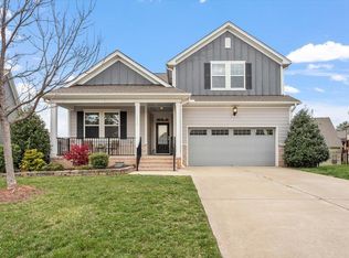 1020 Topland Ct, Morrisville, NC 27560