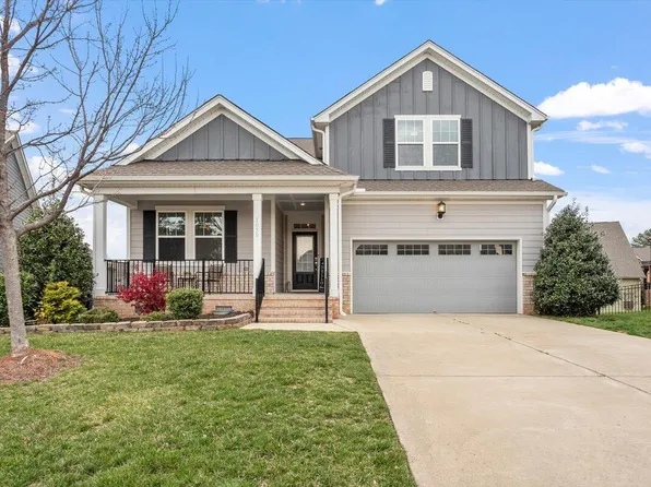 1020 Topland Ct, Morrisville, NC 27560