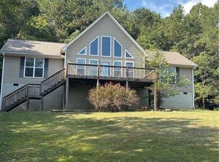 412 W 1st Ave, Summerville, GA 30747