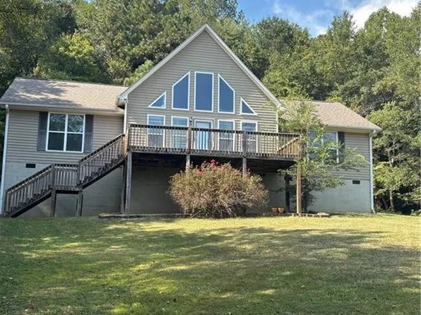 412 W 1st Ave, Summerville, GA 30747