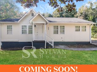 889 S Hairston Rd, Stone Mountain, GA 30083