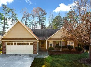 4655 Howell Farms Dr NW, Acworth, GA 30101