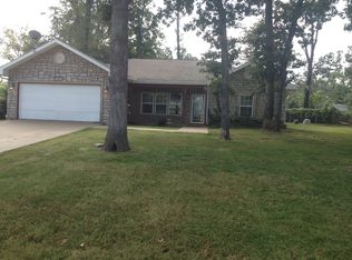 58651 E 295 Rd, Grove, OK 74344