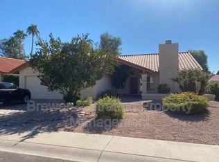 10527 E Terra Dr, Scottsdale, AZ 85258