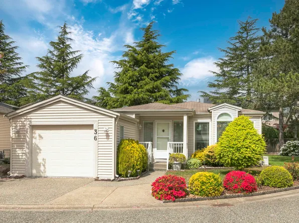 2345 Cranley Dr #36, Surrey, BC V4A 9G5