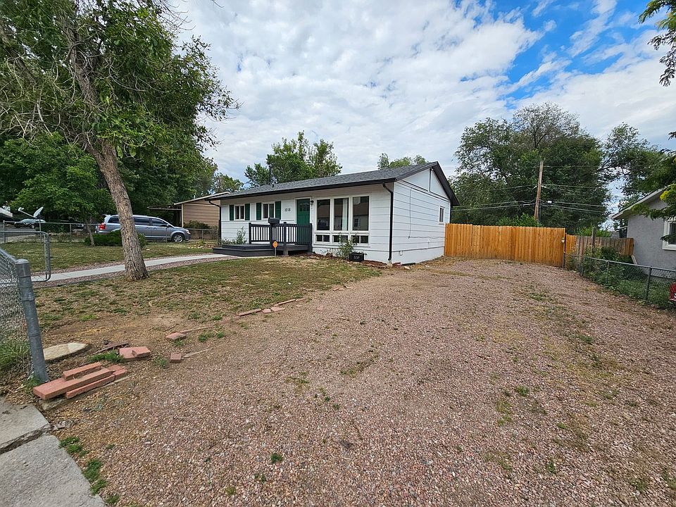 1st image of 1018 Florence Ave