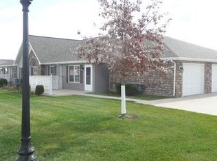 1606 E Deer Run Ln, Mount Pleasant, IA 52641