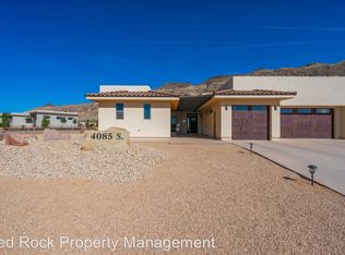 4085 S 1200 W, Hurricane, UT 84737