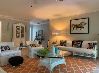 2109 Club Dr, Vero Beach, FL 32963