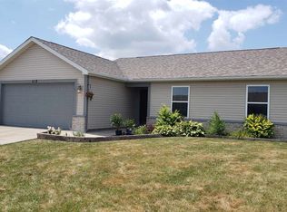 418 Faxon Dr, Lafayette, IN 47905