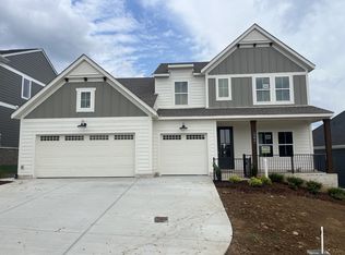 504 Blue Olive Dr LOT 308, Smyrna, TN 37167