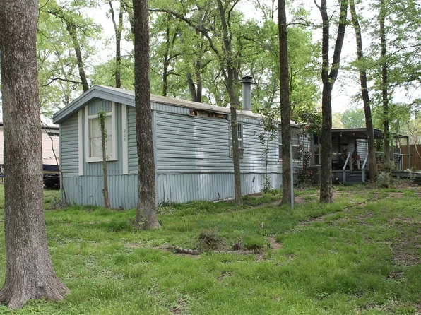 206 Woodwind St, Gun Barrel City, TX 75156