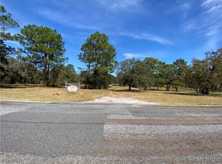 3021 W Woodthrush St, Lecanto, FL 34461