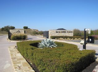 3073 Winding Creek Trl, Aledo, TX 76008