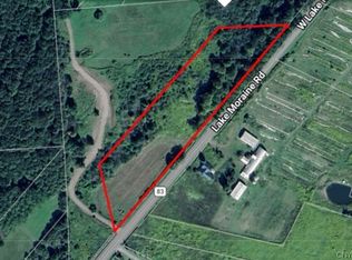 Lake Moraine Rd Lot 35, Madison, NY 13402