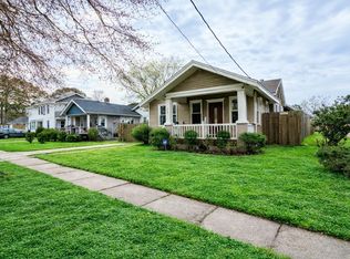 319 Forrest Ave, Norfolk, VA 23505