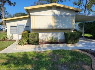 13 Skyline Dr, Lake Placid, FL 33852