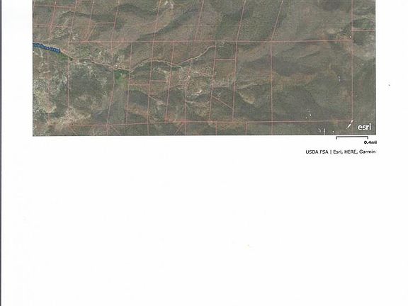 5th image of 0 Microwave Rd