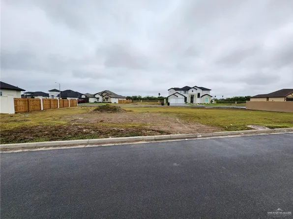 13908 Saint Patricio Dr, McAllen, TX 78504